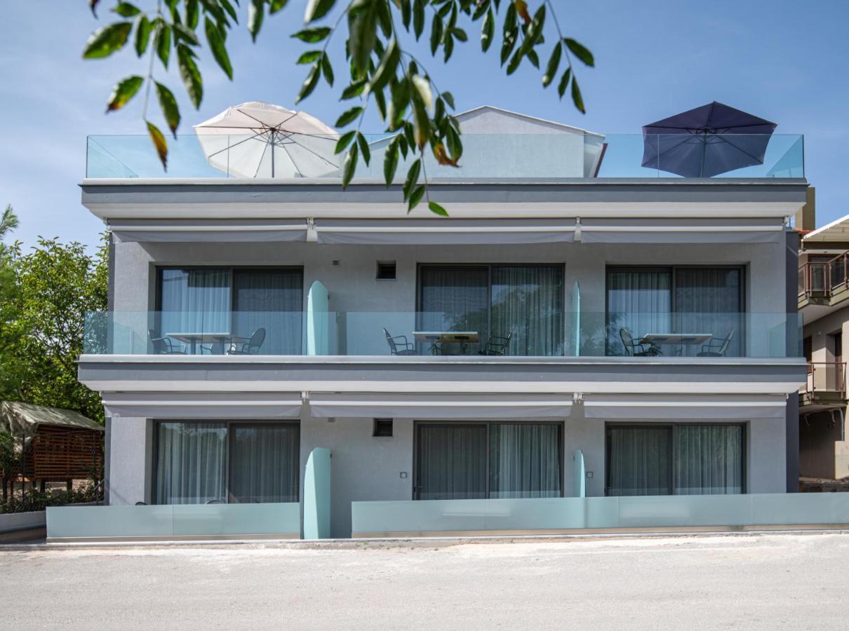 4- You Family Metamorfosi  Exterior photo